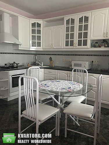 Rent out 2-room apartment. Киев,  Тимошенко — photo 1