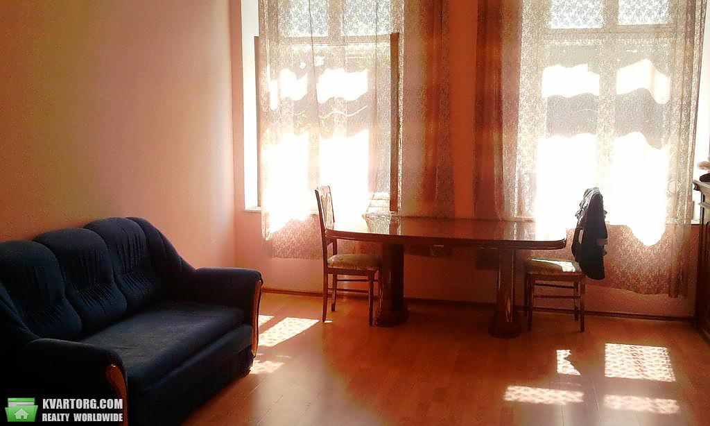 Sell multi-room apartment. Одесса, Нежинская — photo 1