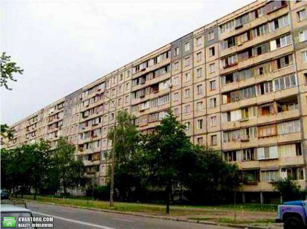 Sell 2-room apartment. Киев,  Березняковская — photo 2