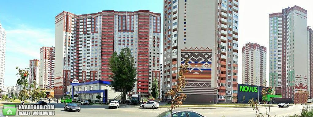 Sell 1-room apartment. Киев,  Чавдар — photo 1