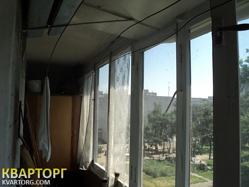 Sell 1-room apartment. Киев,  Курчатова — photo 2