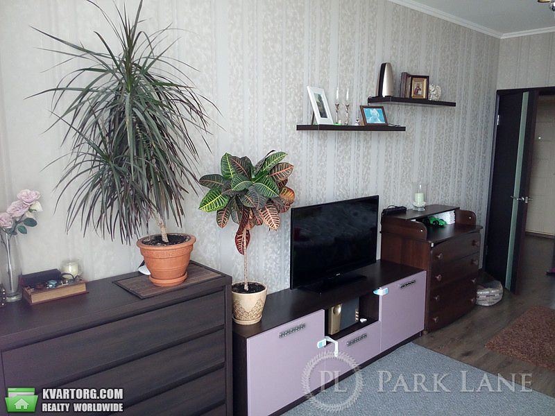 Sell 1-room apartment. Киев,  Туманяна — photo 1