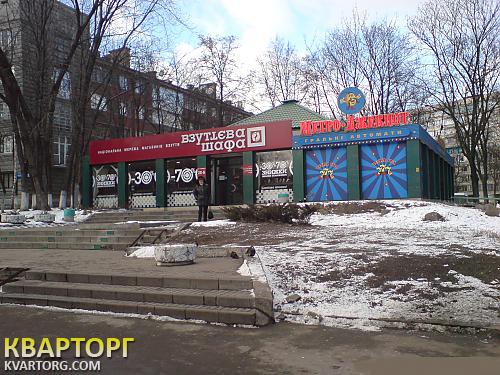 Rent out shop. Киев,  пр-т Победы — photo 1