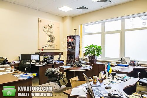 Sell office. Киев, Горького — photo 2