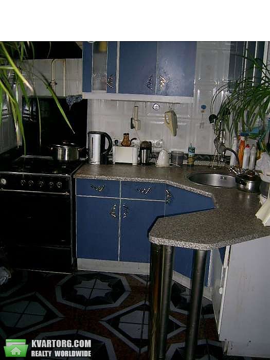 Sell 3-room apartment. Киев,  Днепровская наб — photo 1