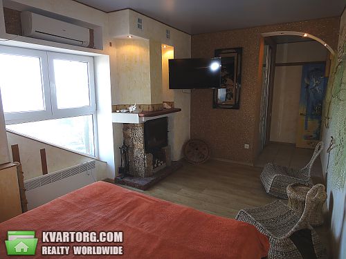 Rent out 2-room apartment. Одесса, Французский бульвар — photo 4