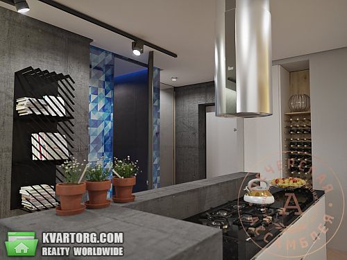 Sell 2-room apartment. Киев, Драгомирова — photo 4