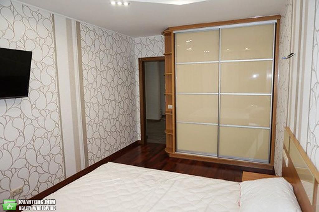 сдам 2-комнатную квартиру. Киев,  Сикорского - фото 4