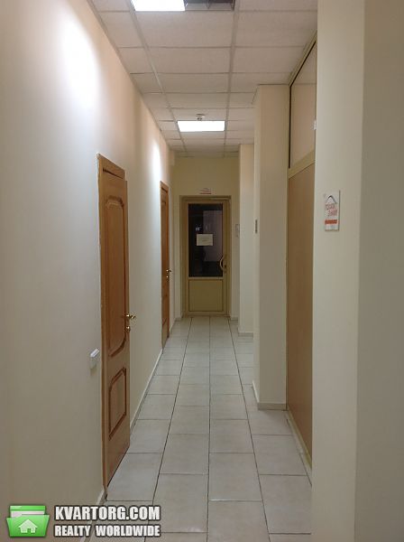 Rent out office. Киев, Шулявская — photo 8