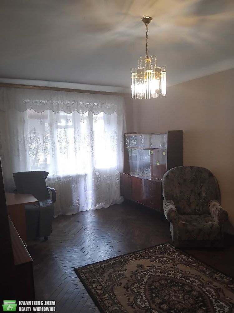 Rent out 1-room apartment. Киев,  Голосеевский пр — photo 6