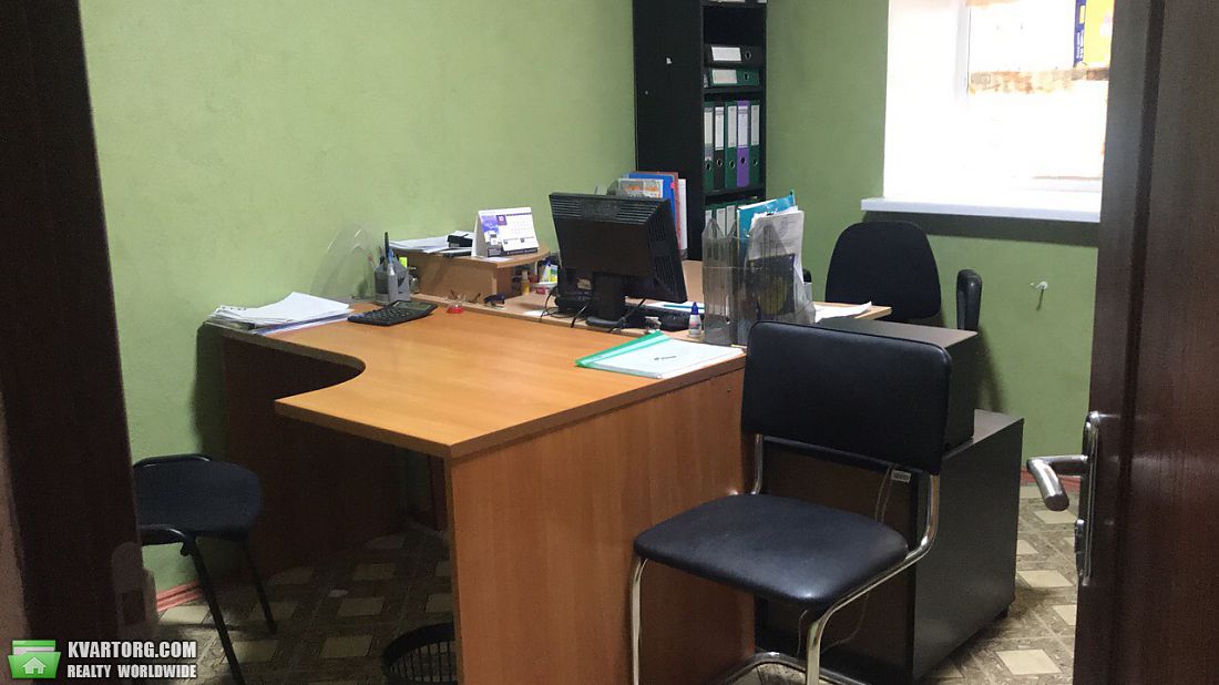 Rent out office. Киев, Воздухофлотский пр. — photo 3
