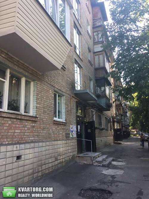 Sell 2-room apartment. Киев,  Белорусская — photo 7