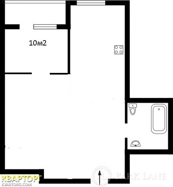 продам 2-комнатную квартиру. Киев,  Димитрова - фото 5