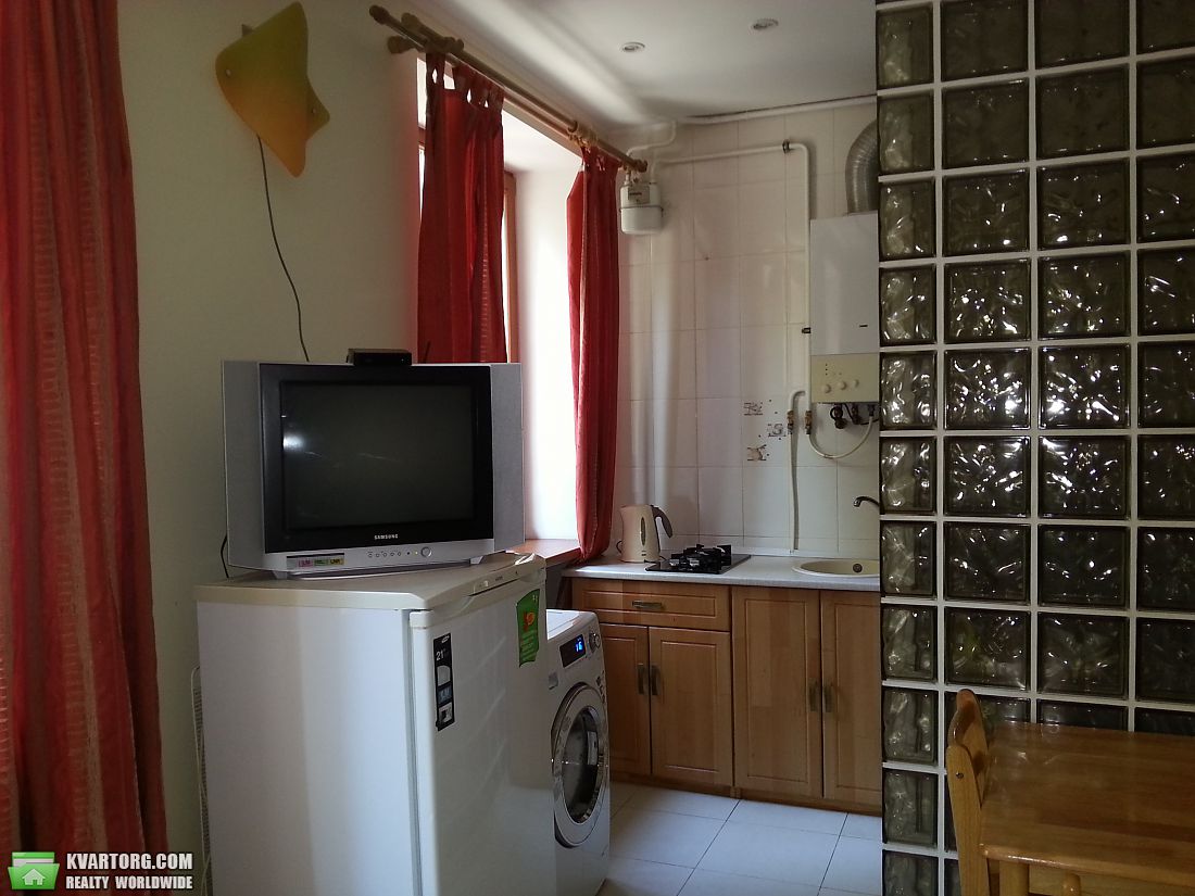 Rent out 2-room apartment. Одесса, Черноморская — photo 3