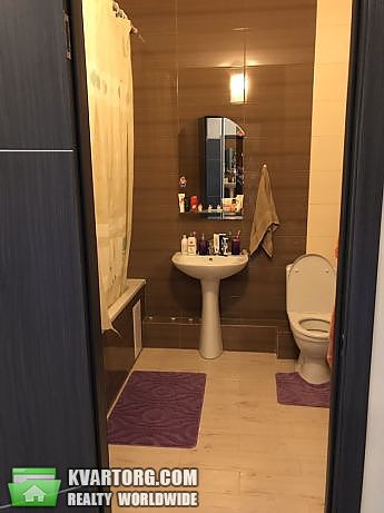 Rent out 1-room apartment. Киев,  Драгоманова — photo 7