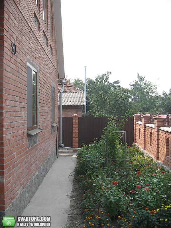Sell house. Полтава, Дублянщина — photo 1
