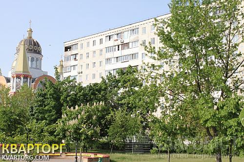 Sell 3-room apartment. Киев,  Приречная — photo 1