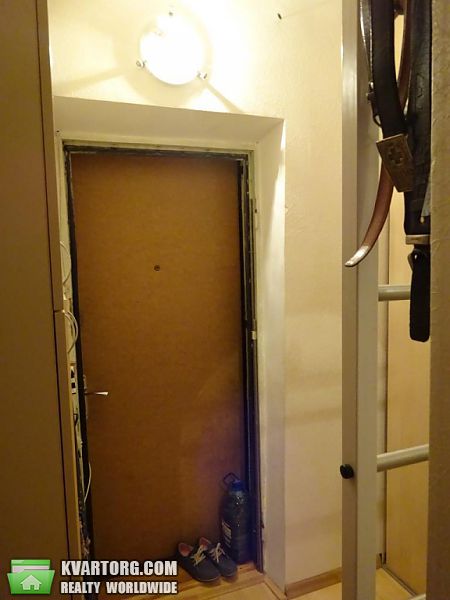 Sell 1-room apartment. Киев, Туполева — photo 9
