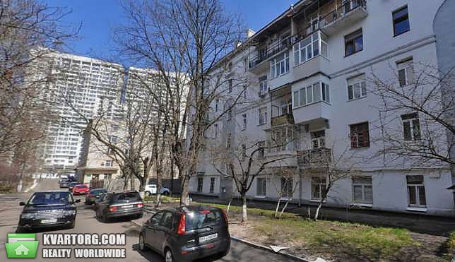 Rent out office. Киев,  Раевского — photo 1