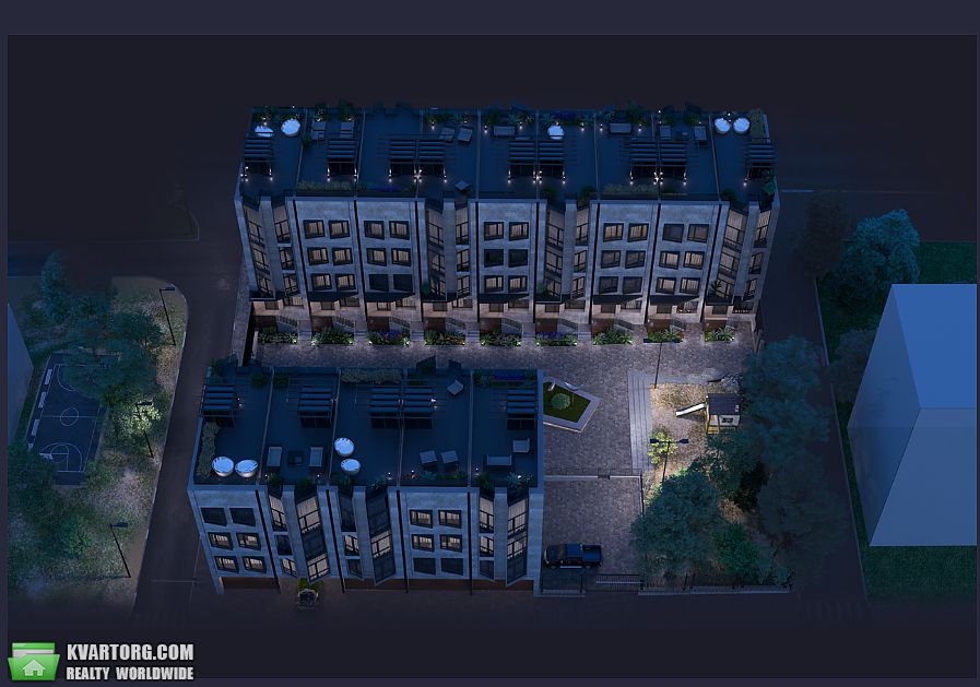 Sell Townhouse. Киев, Болсуновская — photo 5