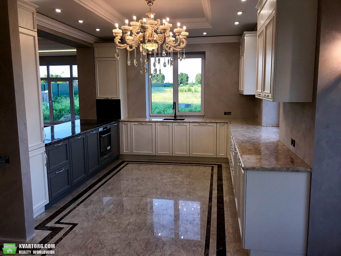 Sell house. Киевская обл., Заболотного — photo 1