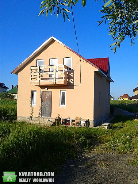 Sell house. Вышгород, полевая — photo 1