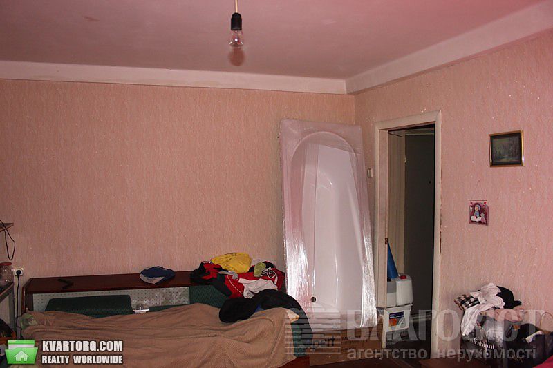 Sell 2-room apartment. Киев,  Автозаводская — photo 6