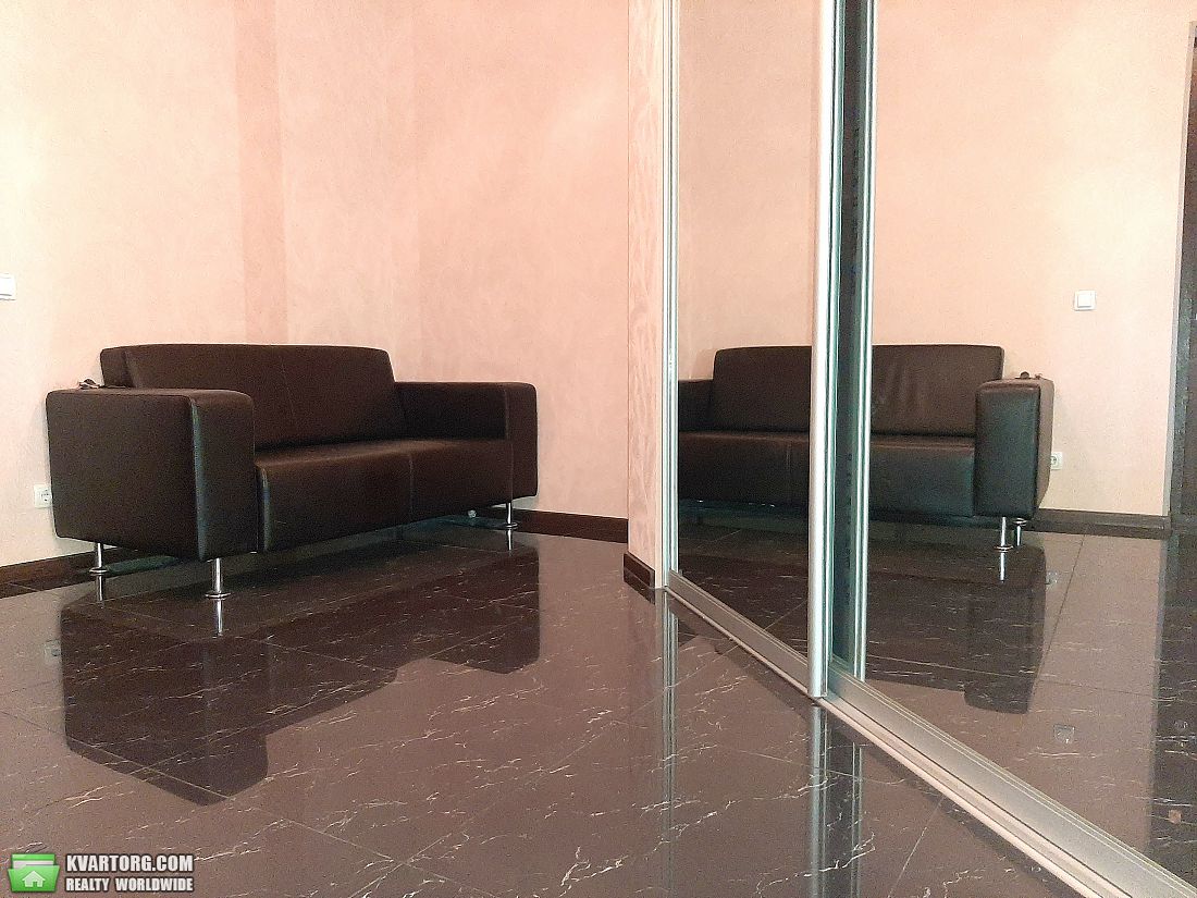 Rent out 1-room apartment. Киев,  Кудряшова — photo 9