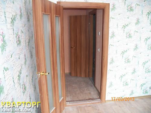 продам 1-комнатную квартиру. Киев,  Ващенко - фото 2
