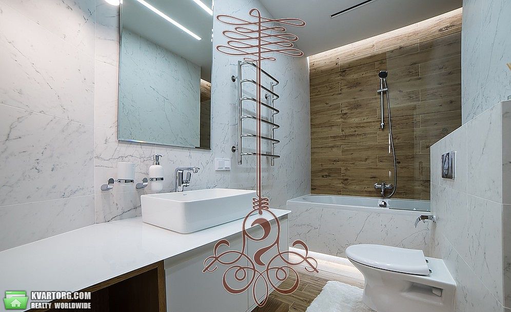 Sell 4-room apartment. Киев,  Драгомирова — photo 8
