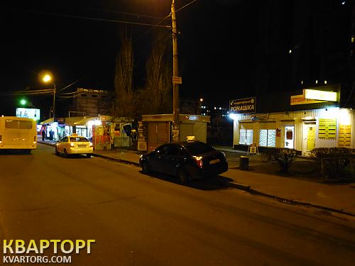 Rent out shop. Киев, Запорожца — photo 2
