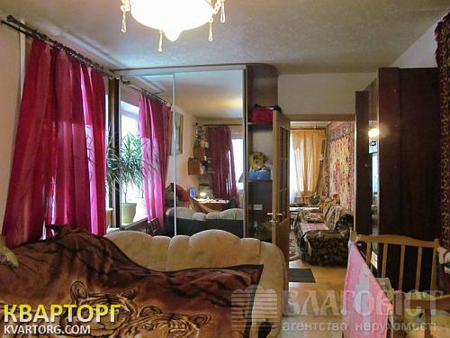 Sell 3-room apartment. Киев,  Порика — photo 3