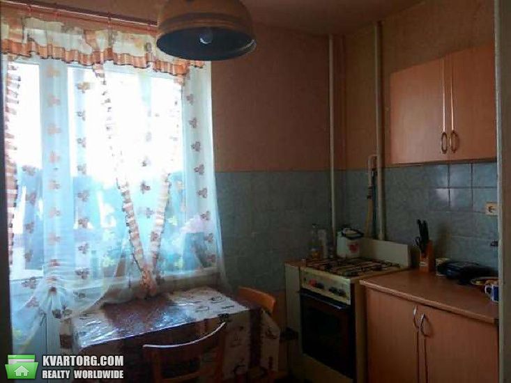 Sell 1-room apartment. Киев,  Милославская — photo 3