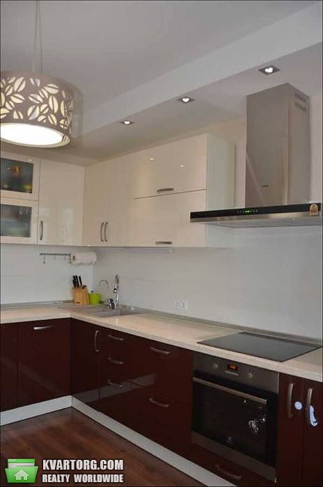 Sell 2-room apartment. Киев, Белецкая — photo 1