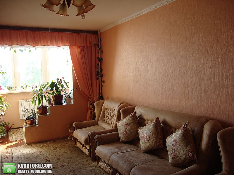 Sell 3-room apartment. Киев,  Заболотного — photo 4