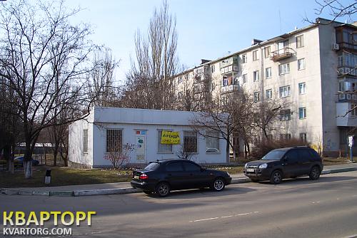Sell shop. Одесса, Парковая — photo 1