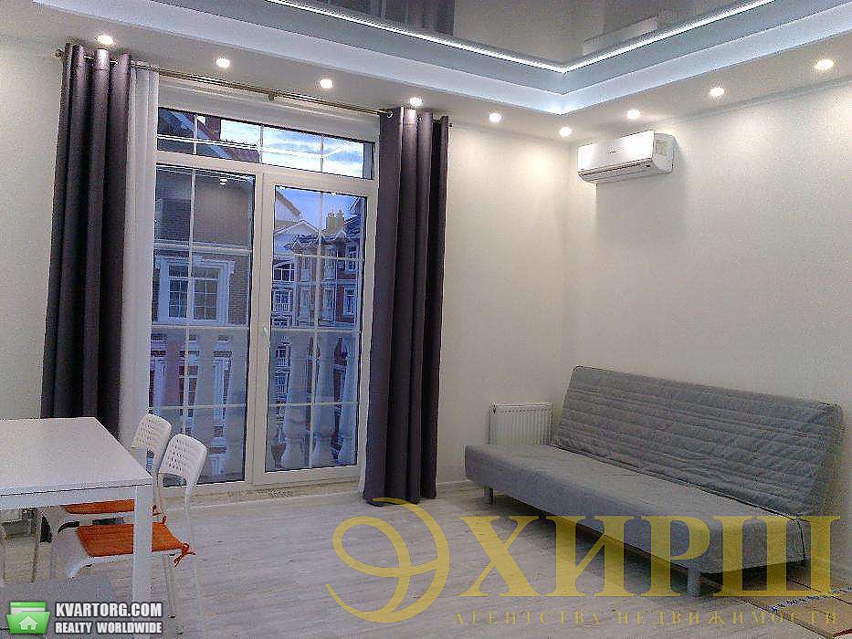 Sell 2-room apartment. Киев, Луценко — photo 10