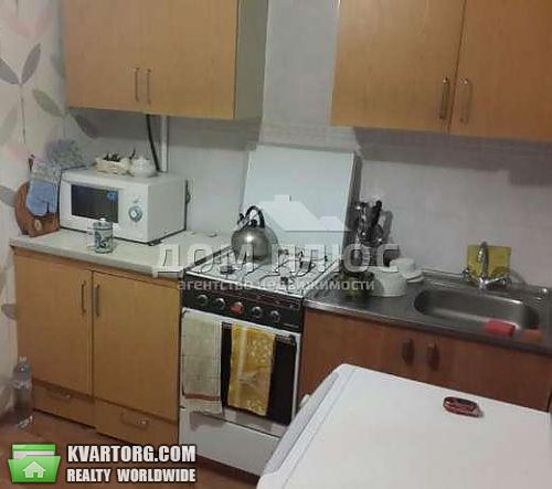 Sell 1-room apartment. Киев, Милославская — photo 8
