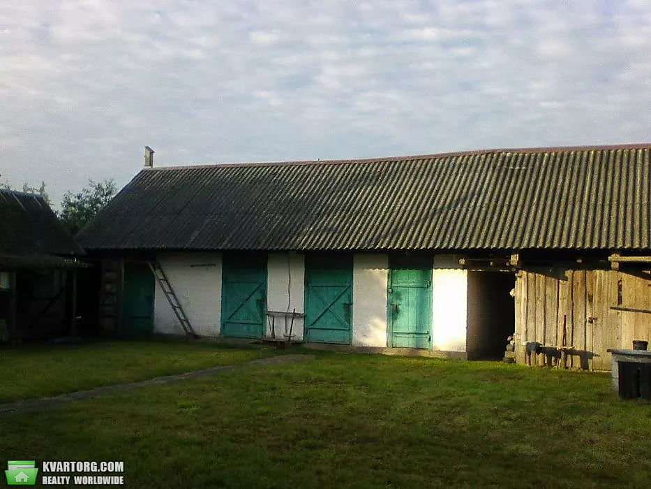 Sell house. Ровно, Никончука — photo 4