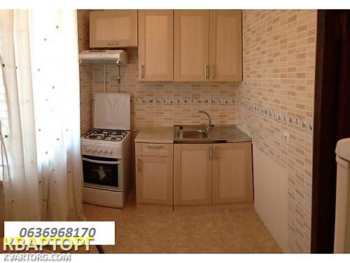 Rent out 1-room apartment. Одесса, Генерала Петрова — photo 2