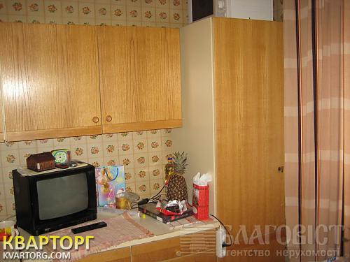 Sell 1-room apartment. Киев, Викентия Биретти — photo 7