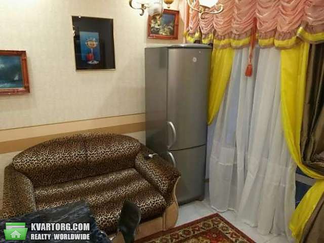 Rent out 1-room apartment. Киев,  Золотоворотская — photo 10