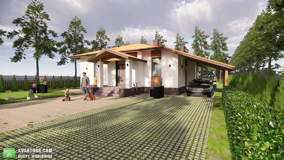 Sell house. Васильков, Святкова — photo 1