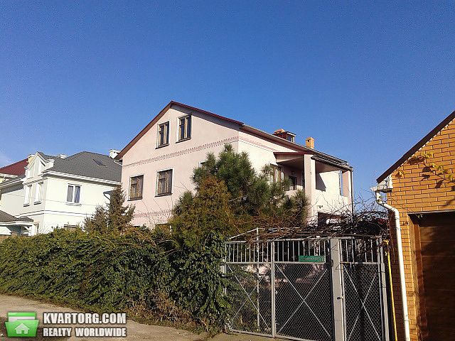 Sell house. Одесса, Измаильская — photo 1
