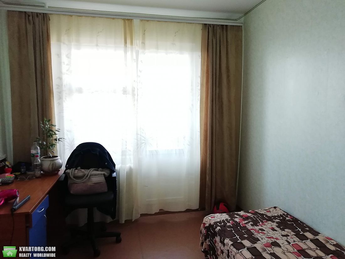 Sell 4-room apartment. Одесса, Добровольского  проспект — photo 8