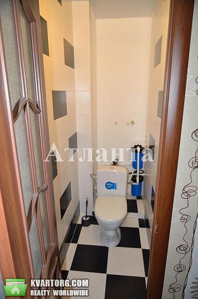Sell 2-room apartment. Одесса, Бочарова — photo 10