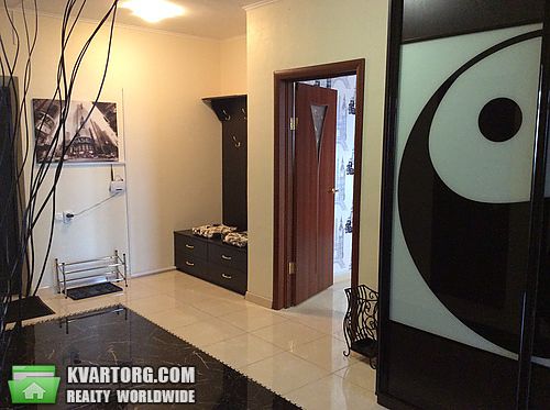 Rent out 2-room apartment. Киев, Героев Сталинграда пр — photo 6