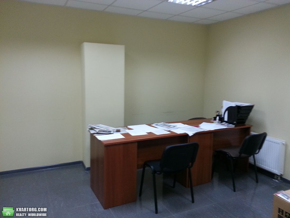 Rent out office. Киев,  Шамрыло — photo 2