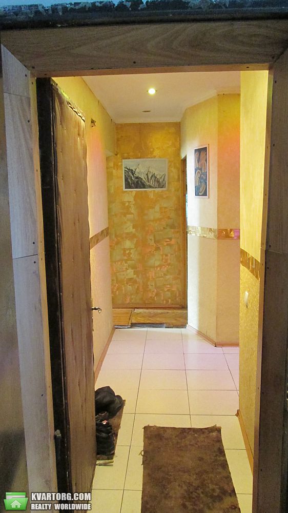 Sell 2-room apartment. Харьков, Комсомольское шоссе — photo 7