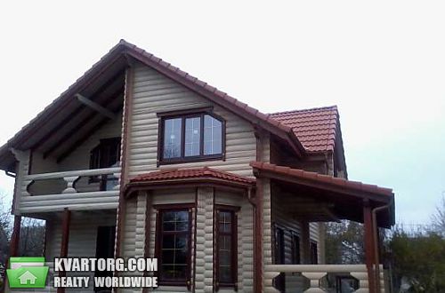 Sell house. Обухов, Новообуховская трасса — photo 1